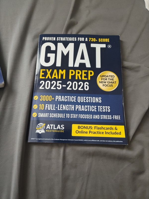 Proven Strategies for a 730+ Score Gmat Exam Prep