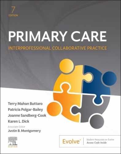 Primary Care: – Paperback, by Buttaro PhD AGPCNP-BC – Very Good c
