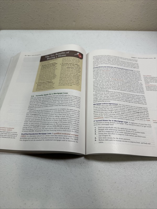 Personal Finance by E. Thomas Garman and Jonathan Fox (2023, Trade Paperback) gallery