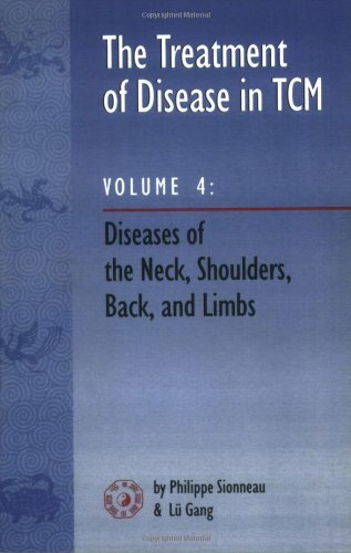 The Treatment of Disease in TCM, All Seven Volumes by Philippe Sionneau gallery
