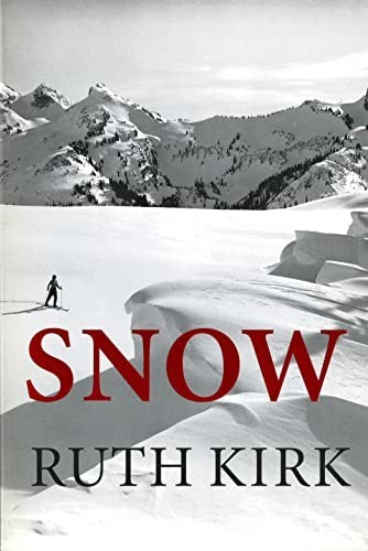 Snow, Kirk, Ruth