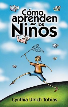 Cómo Aprenden los Niños .. NEW