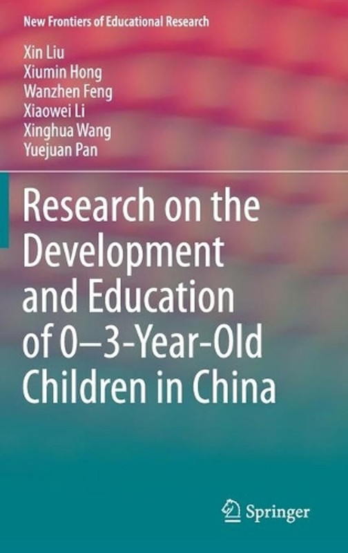 Research on the Development and Education of 0-3-Year-Old Children in China by X