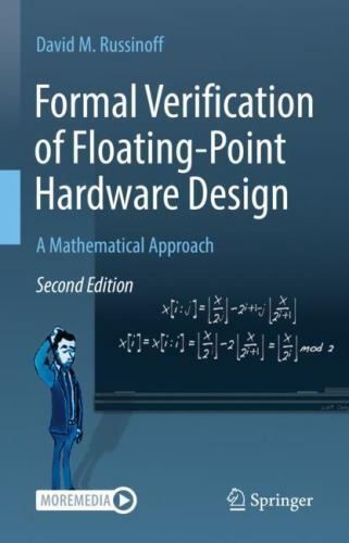 Formal Verification of Floating-point Hardware Design : A Mathematical Approa...