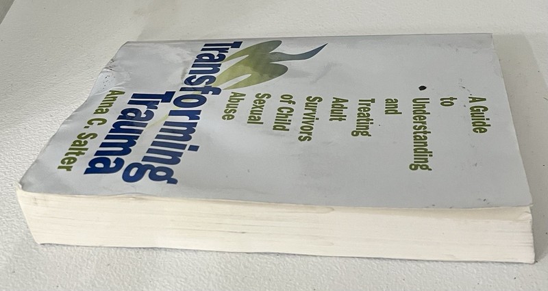 Transforming Trauma : A Guide to Understanding and Treating Adult Survivors ... gallery