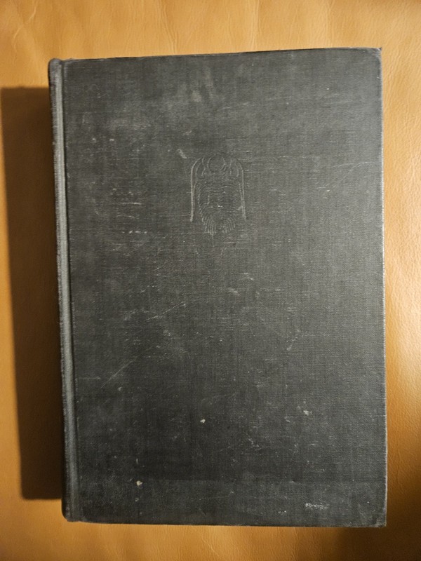INVERTEBRATE FOSSILS By Raymond C. Moore & Cecil G. Lalicker – Hardcover