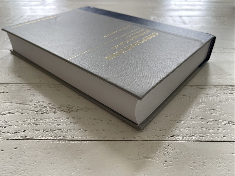 Corporations : A Contemporary Approach Hardcover by Michael B Diamond 4th Editio gallery