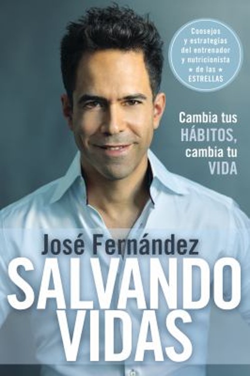 Salvando Vidas : Cambia Tus Hábitos, Cambia Tu Vida Paperback