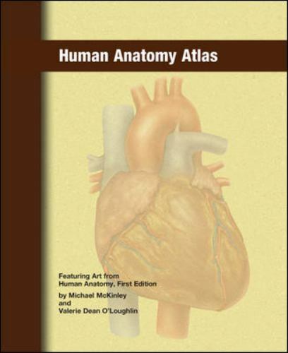 Human Anatomy Atlas by McGraw-Hill Education