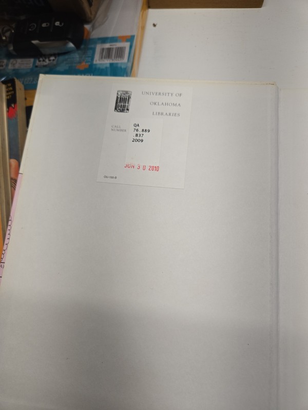 Quantum Information (Oxford Master Series in Physics) by Stephen M. Barnett gallery