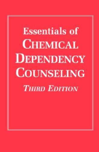 Essentials of Chemical Dependency Counseling - Paperback By Lawson, Gary - GOOD