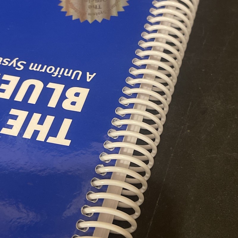 The Bluebook: A Uniform System of Citation, 21st Edition by Harvard Law Review gallery