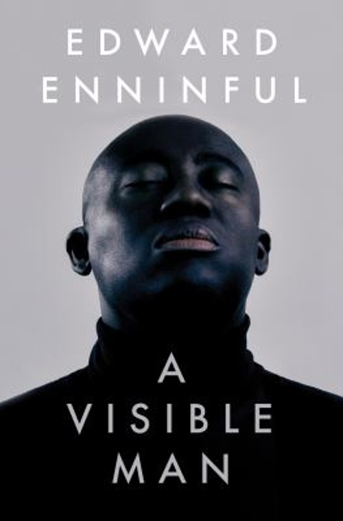 A Visible Man : A Memoir Hardcover Edward Enninful