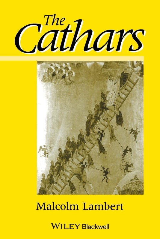 The Cathars (The Peoples of Europe)