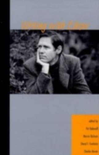 Writing with Elbow by Belanoff, Pat
